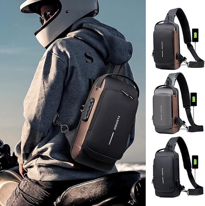 Power Sling Bag