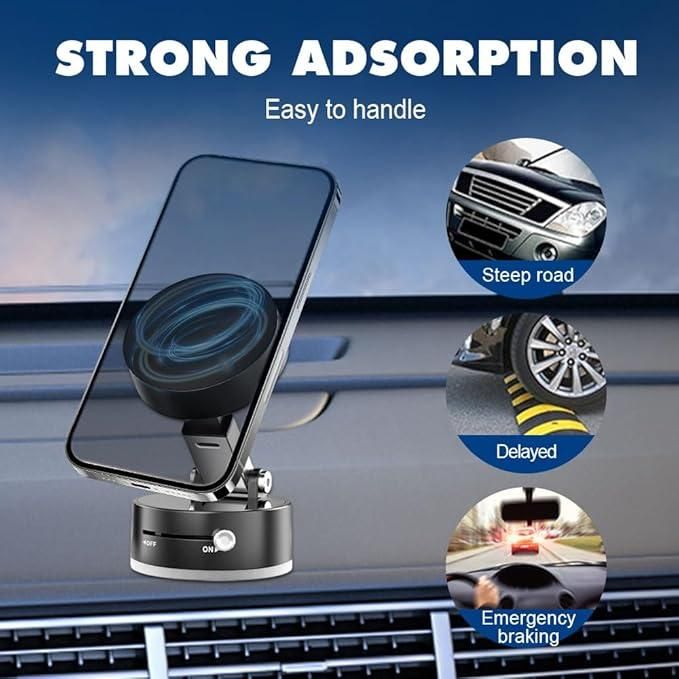 MagnoGrip Phone Mount
