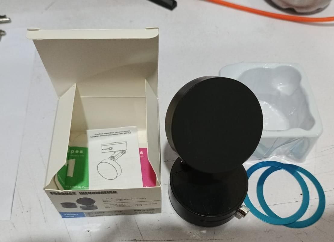 MagnoGrip Phone Mount