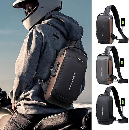 Power Sling Bag