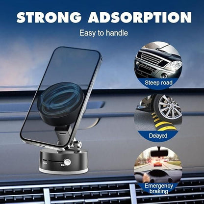 MagnoGrip Phone Mount