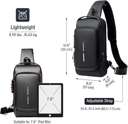 Power Sling Bag