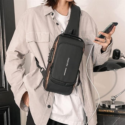 Power Sling Bag
