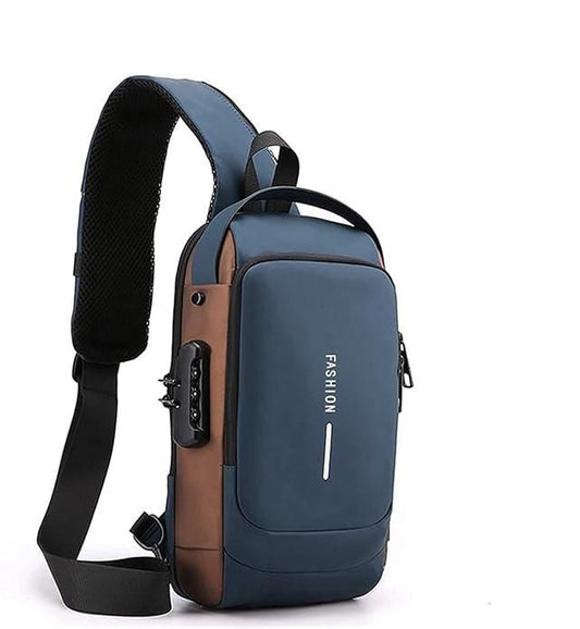 Power Sling Bag
