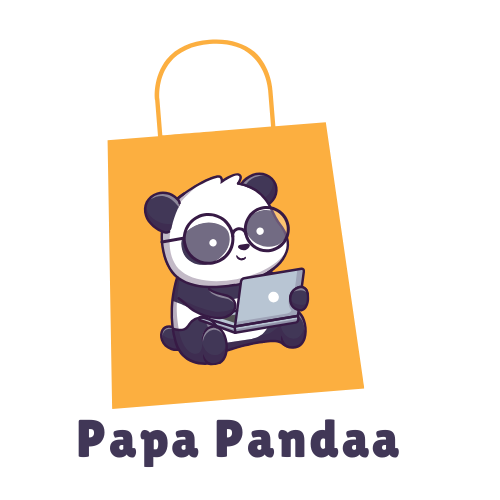 Papa Pandaa